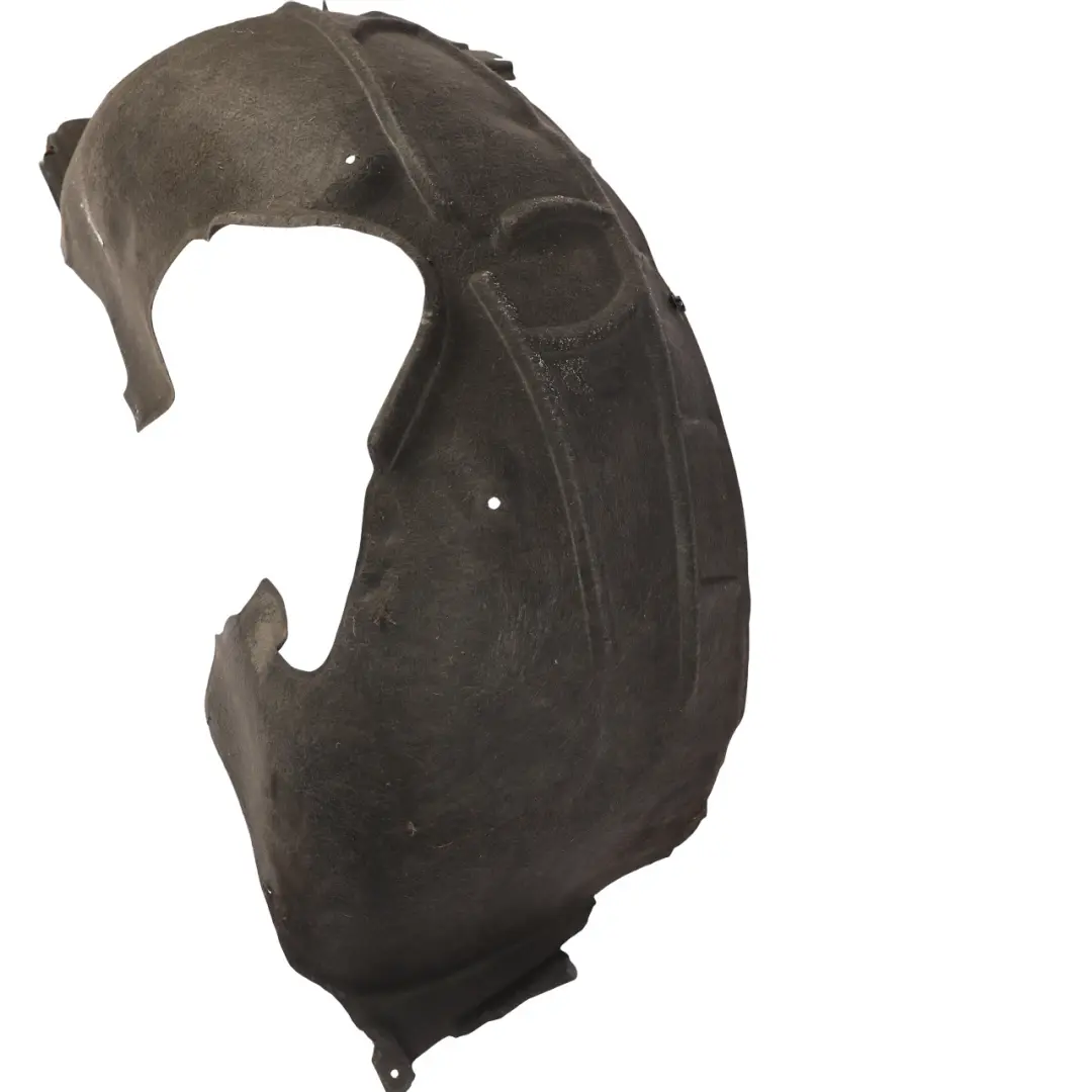 Arch Rear Housing Cover Guard Right O/S to Audi Q7 4L Wheel with Part number 4L0809962F Audi Q7 4L Wheel Arch Rear Housing Cover Guard Right O/S - SKU 4L0809962F - Part number 4L0809962F