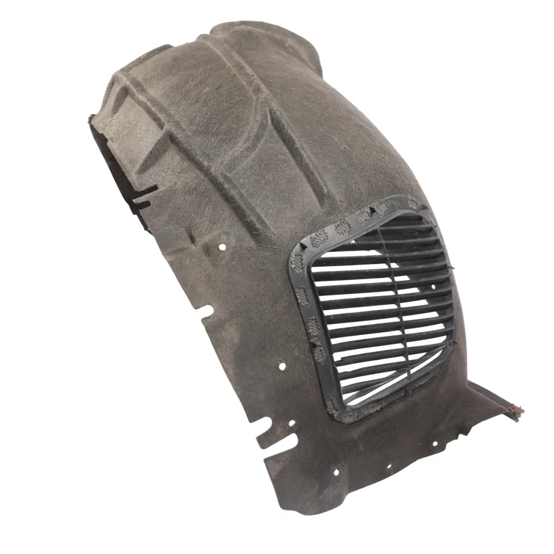 Arch Rear Housing Cover Guard Right O/S to Audi Q7 4L Wheel with Part number 4L0809962F Audi Q7 4L Wheel Arch Rear Housing Cover Guard Right O/S - SKU 4L0809962F - Part number 4L0809962F