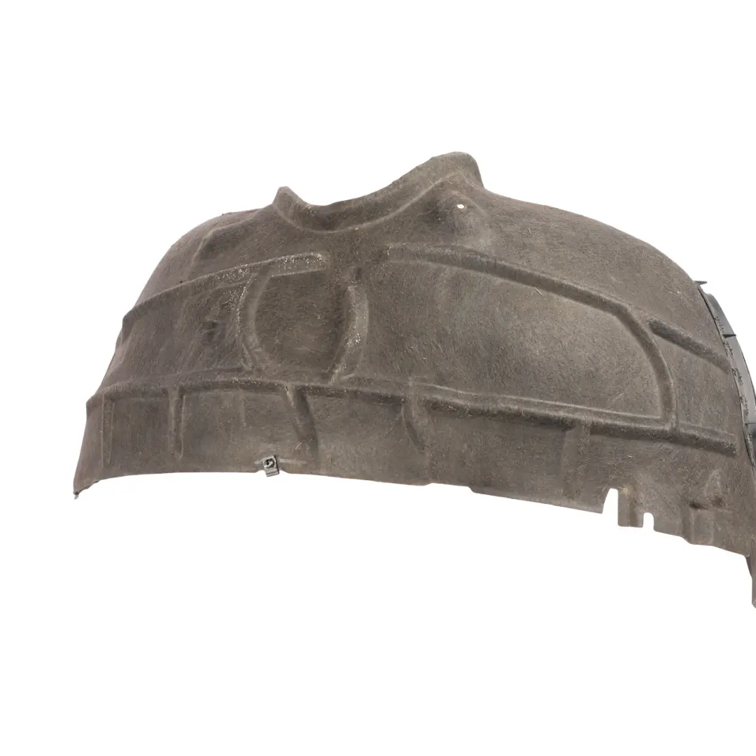 Arch Rear Housing Cover Guard Right O/S to Audi Q7 4L Wheel with Part number 4L0809962F Audi Q7 4L Wheel Arch Rear Housing Cover Guard Right O/S - SKU 4L0809962F - Part number 4L0809962F