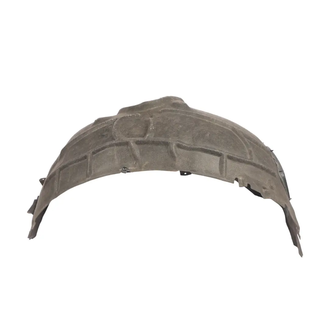 Arch Rear Housing Cover Guard Right O/S to Audi Q7 4L Wheel with Part number 4L0809962F Audi Q7 4L Wheel Arch Rear Housing Cover Guard Right O/S - SKU 4L0809962F - Part number 4L0809962F