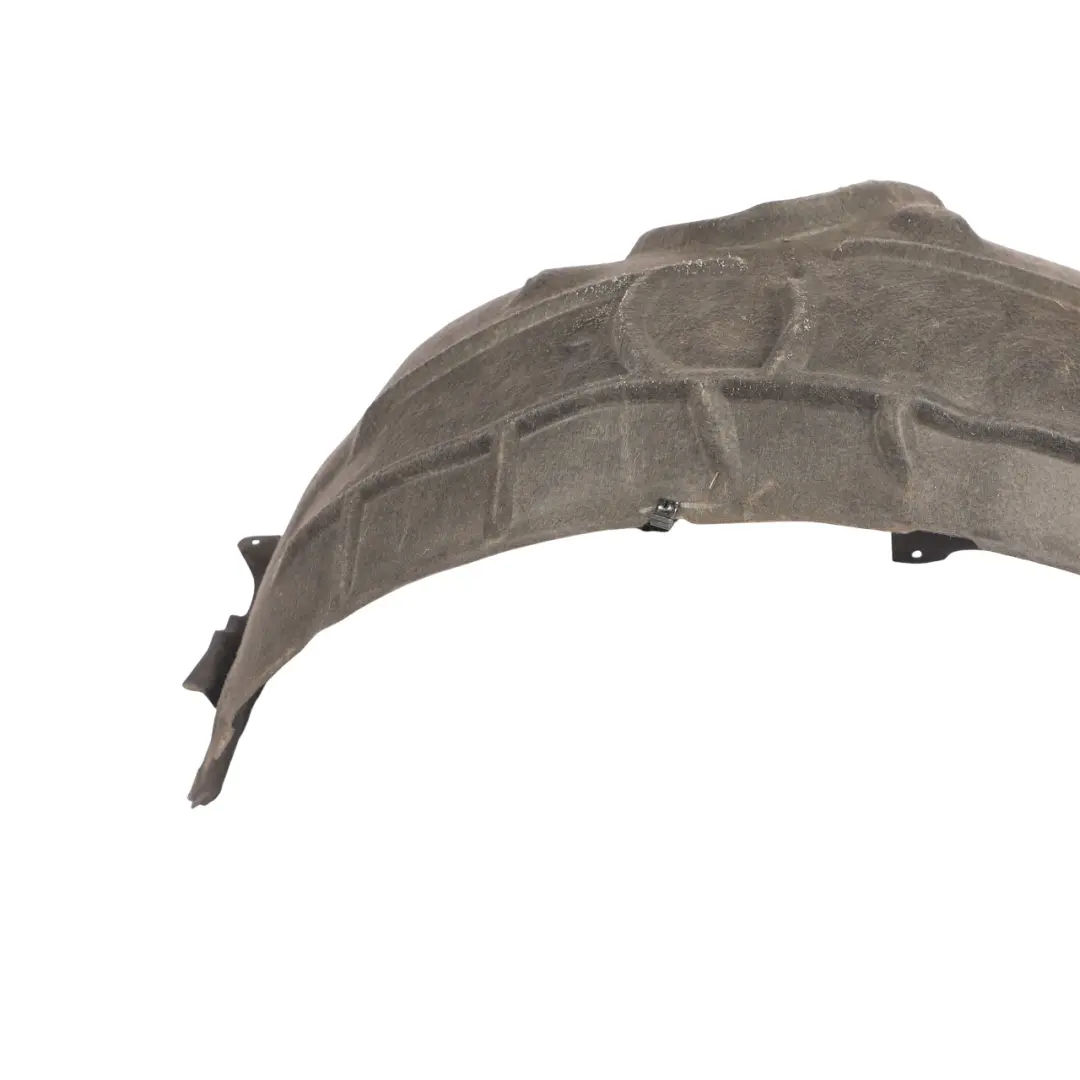 Audi Q7 4L Wheel Arch Rear Housing Cover Guard Right O/S - SKU 4L0809962F - Part number 4L0809962F