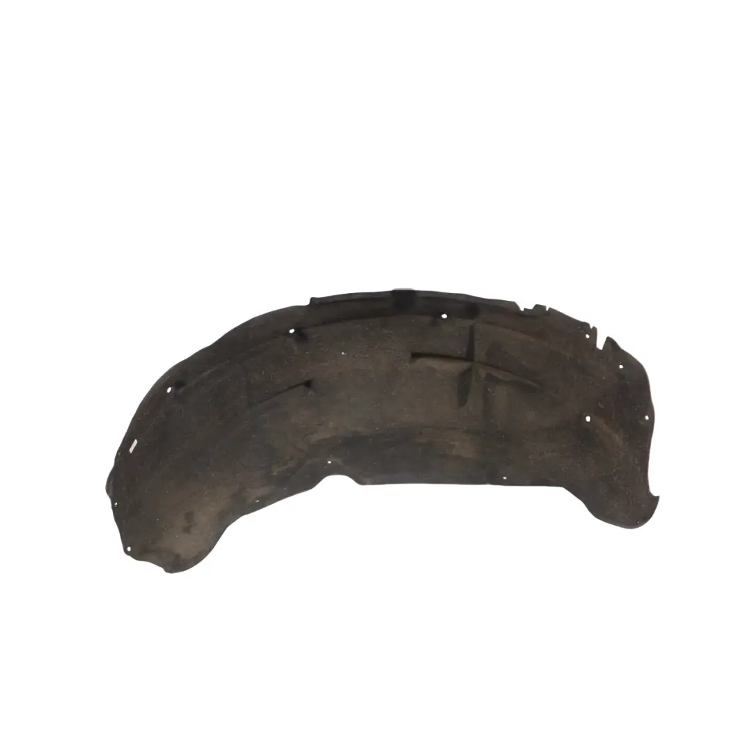 Arch Liner Splash Guard Cover Front Left N/S to Audi Q7 4L Wheel with Part number 4L0810171B Audi Q7 4L Wheel Arch Liner Splash Guard Cover Front Left N/S - SKU 4L0810171B - Part number 4L0810171B