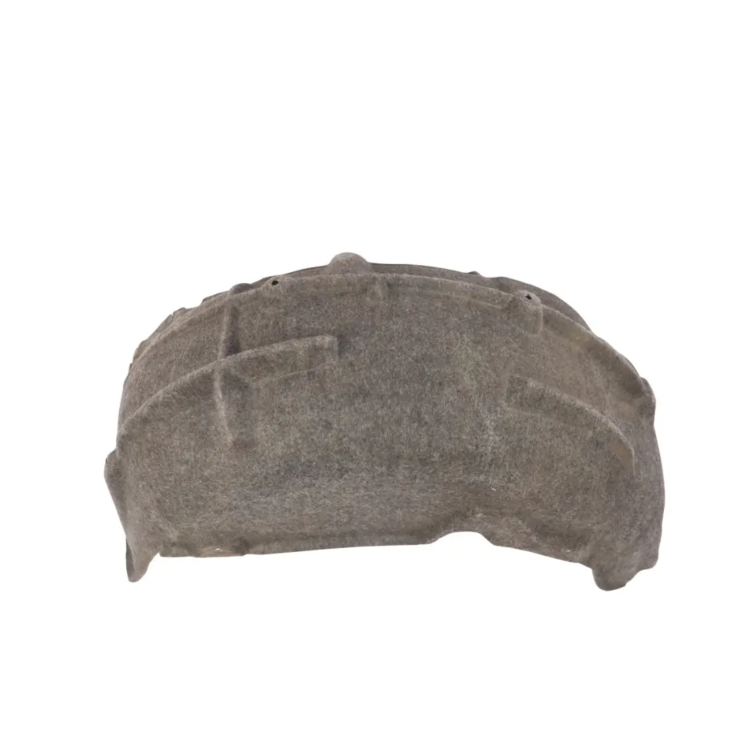 Arch Liner Splash Guard Cover Front Left N/S to Audi Q7 4L Wheel with Part number 4L0810171B Audi Q7 4L Wheel Arch Liner Splash Guard Cover Front Left N/S - SKU 4L0810171B - Part number 4L0810171B