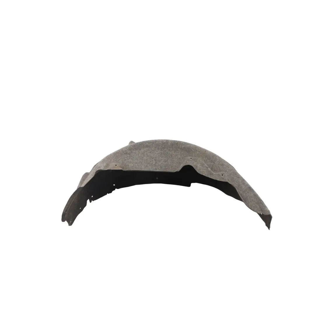 Audi Q7 4L Wheel Arch Liner Splash Guard Cover Front Left N/S - SKU 4L0810171B - Part number 4L0810171B