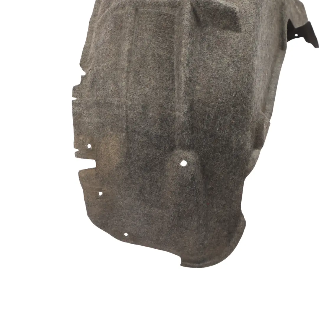 Arch Liner Splash Guard Cover Front Left N/S to Audi Q7 4L Wheel with Part number 4L0810171B Audi Q7 4L Wheel Arch Liner Splash Guard Cover Front Left N/S - SKU 4L0810171B - Part number 4L0810171B