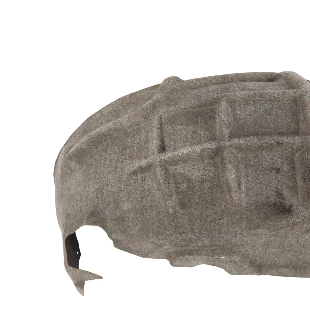 Audi Q7 4L Wheel Arch Liner Splash Guard Cover Front Right O/S - SKU 4L0810172B - Part number 4L0810172B