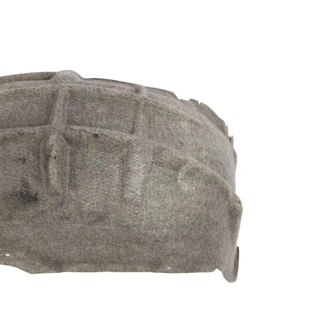 Audi Q7 4L Wheel Arch Liner Splash Guard Cover Front Right O/S - SKU 4L0810172B - Part number 4L0810172B