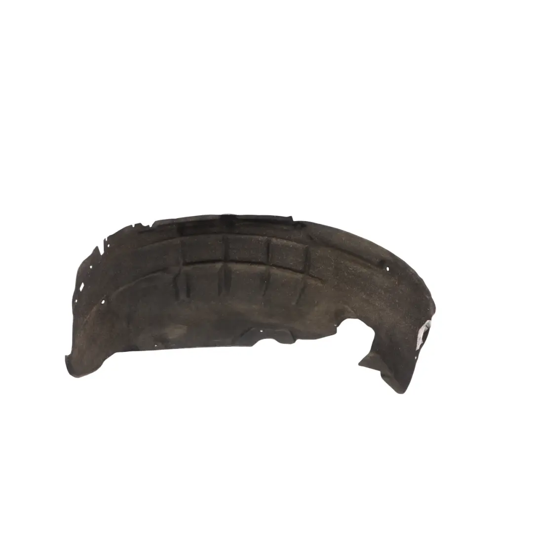 Audi Q7 4L Wheel Arch Liner Splash Guard Cover Front Right O/S - SKU 4L0810172B - Part number 4L0810172B