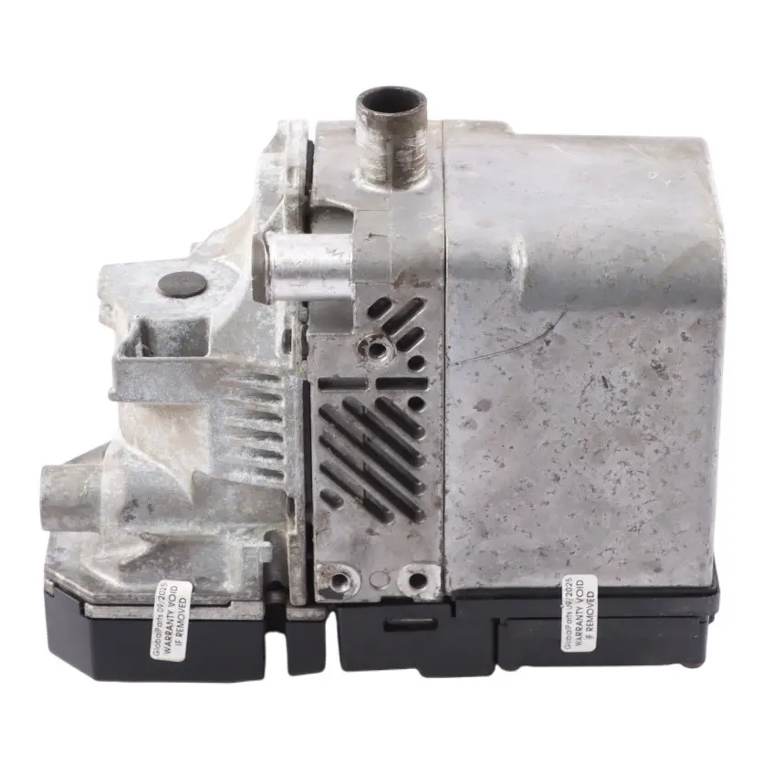 Webasto Auxiliary Additional Pre Heater Diesel to Audi Q7 4L with Part number 4L0815071E Audi Q7 4L Webasto Auxiliary Additional Pre Heater Diesel - SKU 4L0815071E - Part number 4L0815071E
