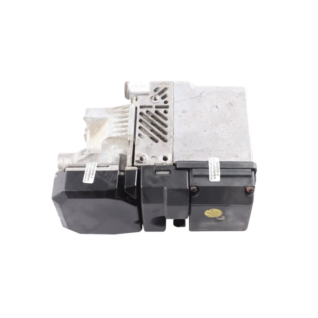 Webasto Auxiliary Additional Pre Heater Diesel to Audi Q7 4L with Part number 4L0815071E Audi Q7 4L Webasto Auxiliary Additional Pre Heater Diesel - SKU 4L0815071E - Part number 4L0815071E