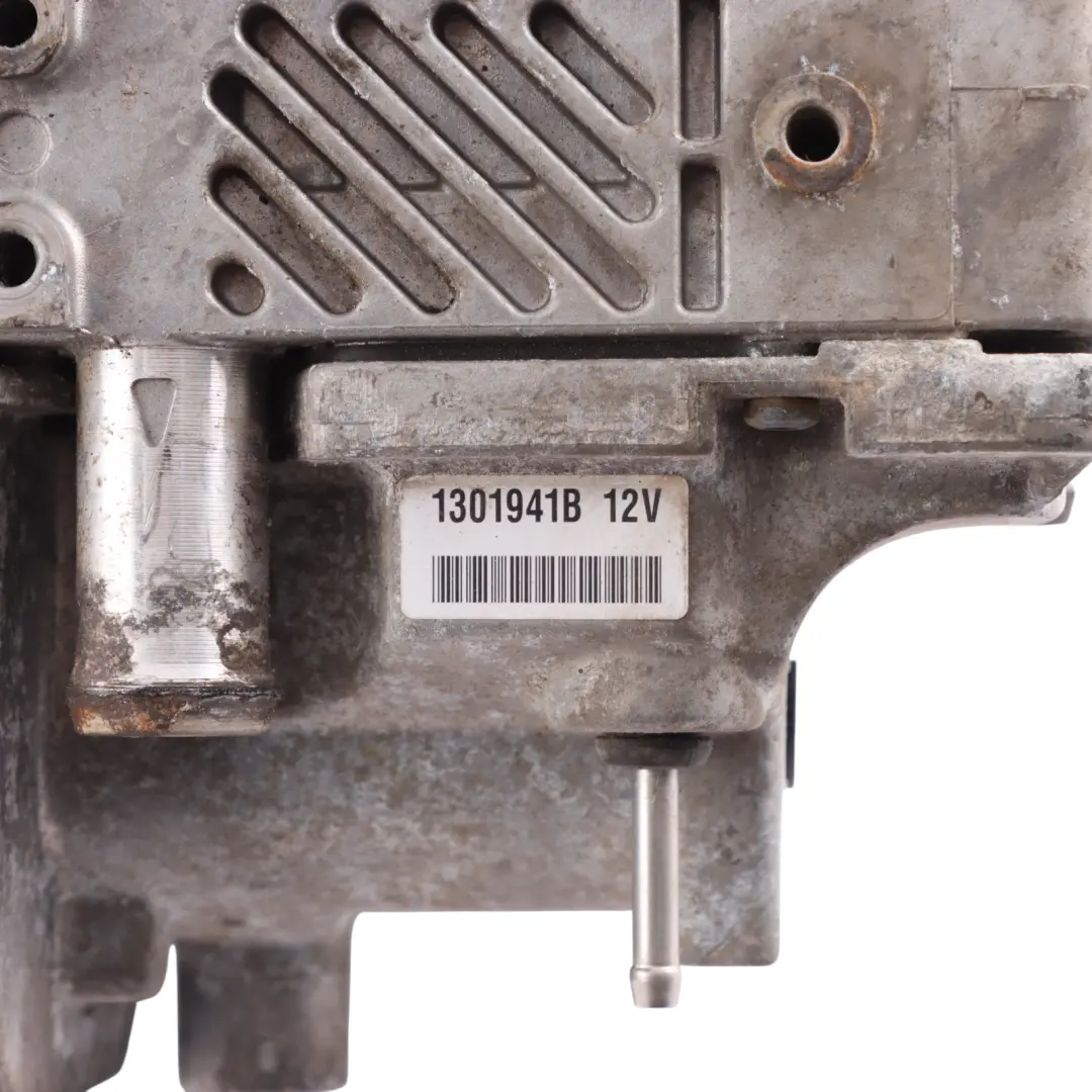 Webasto Auxiliary Additional Pre Heater Diesel to Audi Q7 4L with Part number 4L0815071E Audi Q7 4L Webasto Auxiliary Additional Pre Heater Diesel - SKU 4L0815071E - Part number 4L0815071E