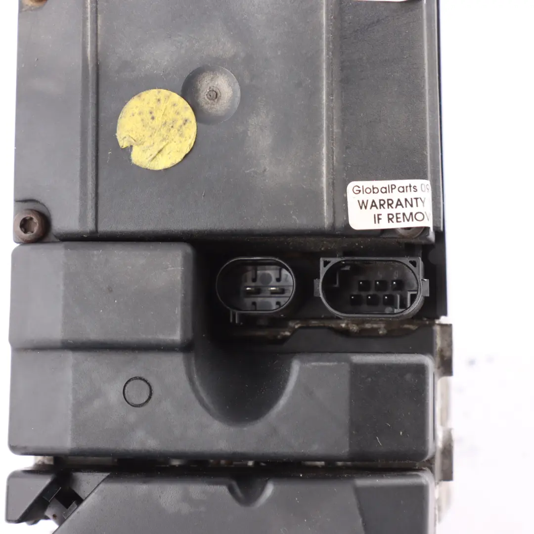Webasto Auxiliary Additional Pre Heater Diesel to Audi Q7 4L with Part number 4L0815071E Audi Q7 4L Webasto Auxiliary Additional Pre Heater Diesel - SKU 4L0815071E - Part number 4L0815071E