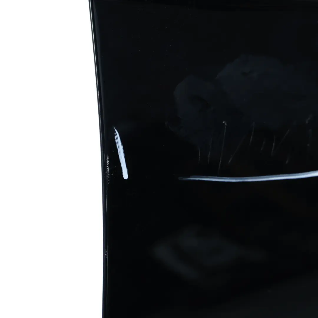 Panel Lateral Delantero Derecho Guardabarros Orca Black Negro- C9X para Audi Q7 4L con número de pieza 4L0821102 Audi Q7 4L Panel Lateral Delantero Derecho Guardabarros Orca Black Negro- C9X - SKU 4L0821102-ORB - Número de pieza 4L0821102