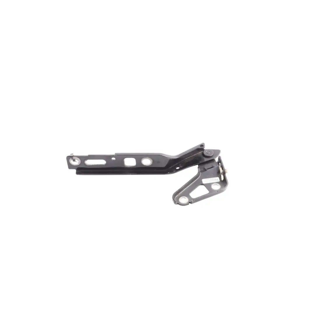 Front Hood Bonnet Hinge Right O/S Orca Black Metallic C9X to Audi Q7 4L with Part number 4L0823302 Audi Q7 4L Front Hood Bonnet Hinge Right O/S Orca Black Metallic C9X - SKU 4L0823302-ORB - Part number 4L0823302