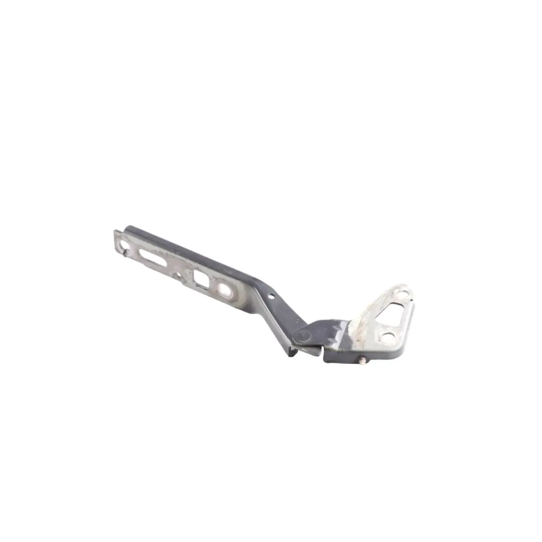 Front Hood Bonnet Hinge Right O/S Orca Black Metallic C9X to Audi Q7 4L with Part number 4L0823302 Audi Q7 4L Front Hood Bonnet Hinge Right O/S Orca Black Metallic C9X - SKU 4L0823302-ORB - Part number 4L0823302