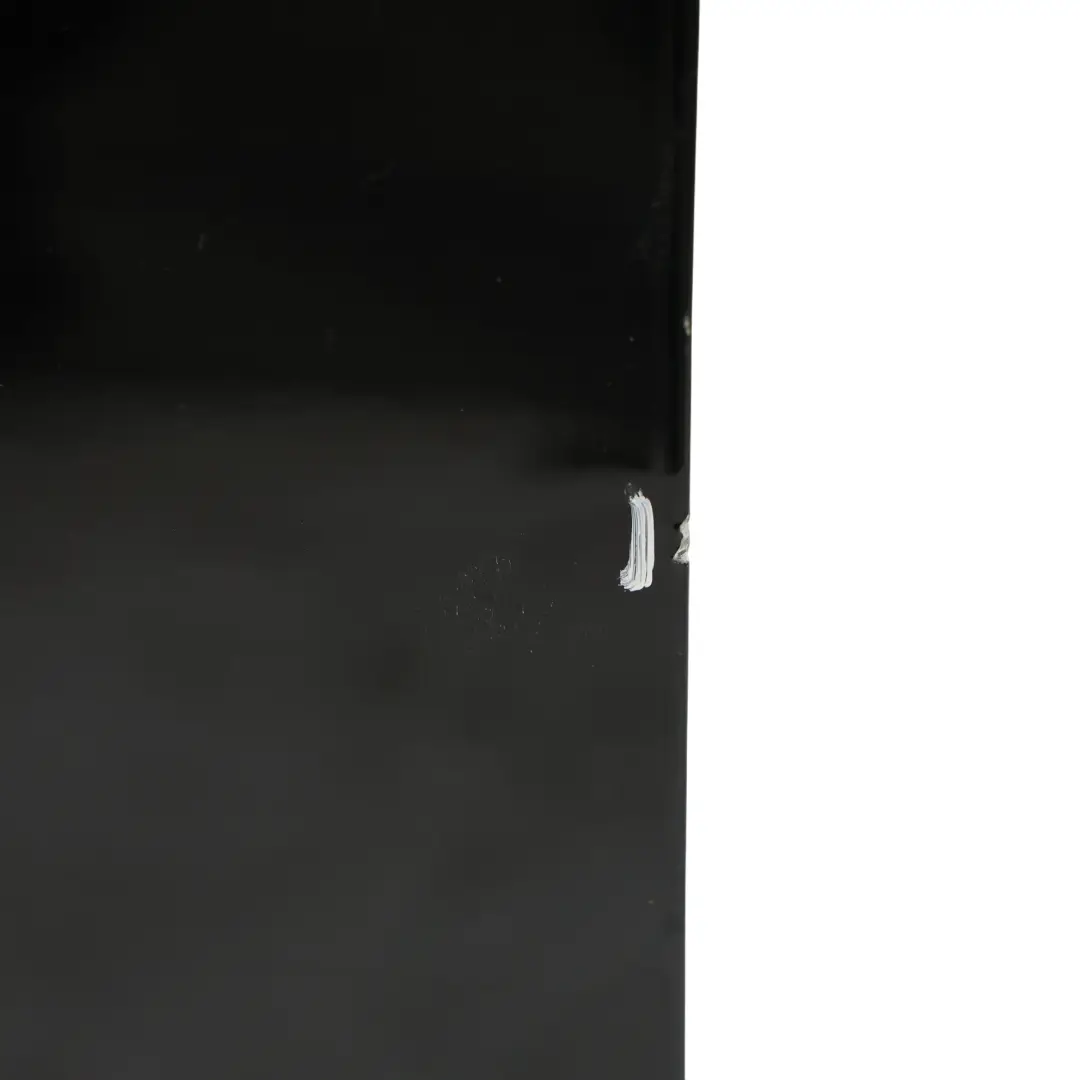 Audi Q7 4L Drzwi Przednie Lewe Orca Black Czarny Metalik - C9X - SKU 4L0831051A-ORB - Numer Części 4L0831051A