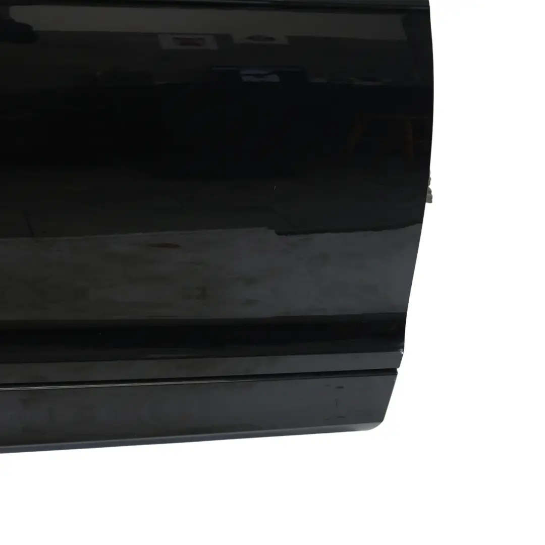 Drzwi Przednie Prawe Orca Black Czarny Metalik - C9X do Audi Q7 4L o numerze 4L0831052A Audi Q7 4L Drzwi Przednie Prawe Orca Black Czarny Metalik - C9X - SKU 4L0831052A-ORB - Numer Części 4L0831052A