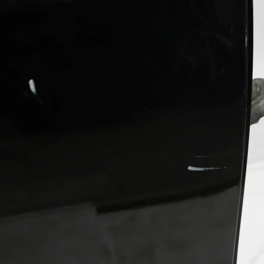 Audi Q7 4L Tür Hinten Rechts Abdeckplatte Orca Schwarz Metallic - C9X - SKU 4L0833052-ORB - Teilenummer 4L0833052