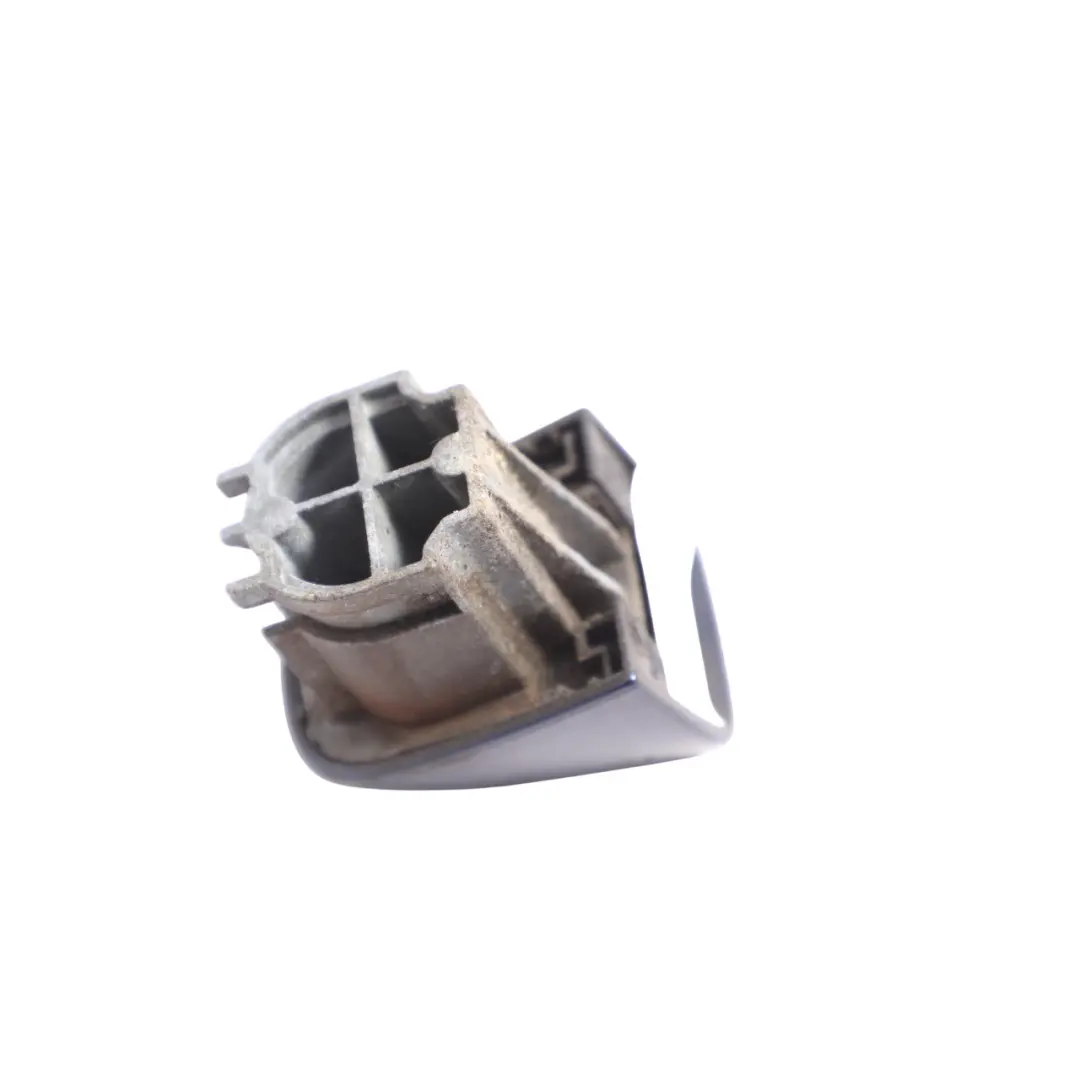 Exterior Door Handle Cap Cover Mugello Blue Pearl - Z5E to Audi Q7 4L with Part number 4L0839879 Audi Q7 4L Exterior Door Handle Cap Cover Mugello Blue Pearl - Z5E - SKU 4L0839879-MUB - Part number 4L0839879