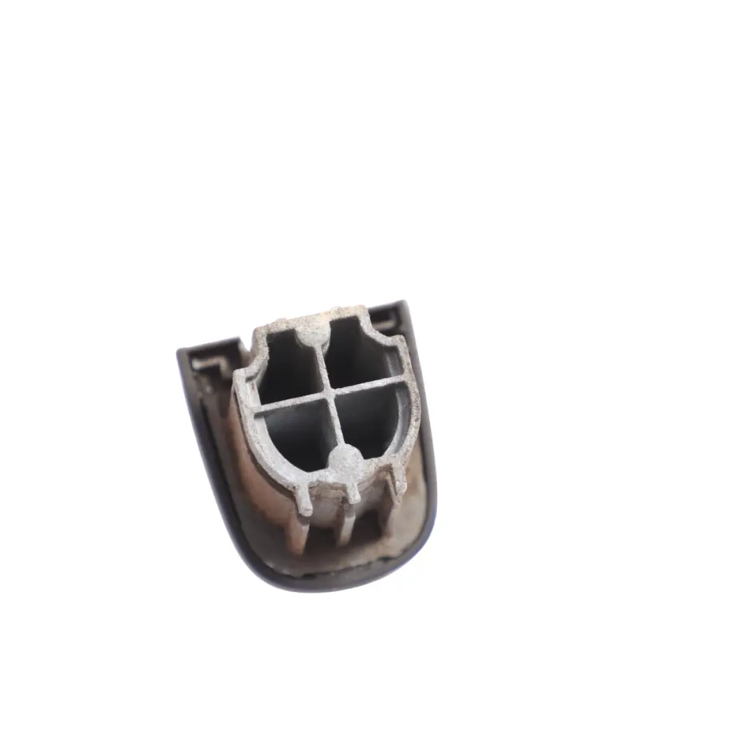 Exterior Door Handle Cap Cover Mugello Blue Pearl - Z5E to Audi Q7 4L with Part number 4L0839879 Audi Q7 4L Exterior Door Handle Cap Cover Mugello Blue Pearl - Z5E - SKU 4L0839879-MUB - Part number 4L0839879