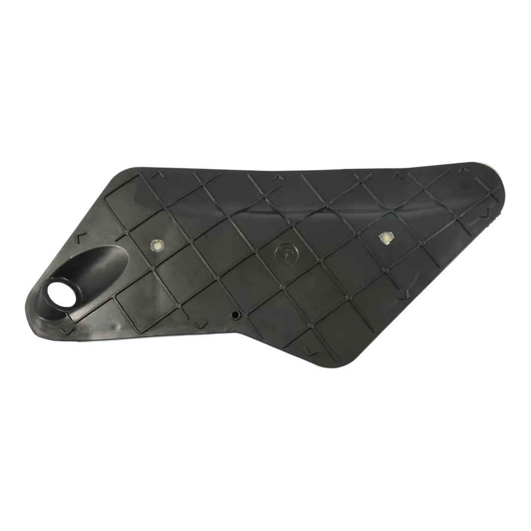 Door Panel Cover Trim Left N/S to Audi Q7 4L Rear with Part number 4L0839915A Audi Q7 4L Rear Door Panel Cover Trim Left N/S - SKU 4L0839915A - Part number 4L0839915A