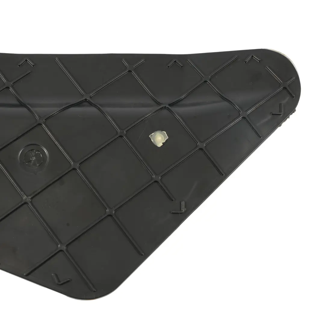 Garniture Panneau Porte Arrière Gauche Côté Conducteur pour Audi Q7 4L à propos du numéro de pièce 4L0839915A Audi Q7 4L Garniture Panneau Porte Arrière Gauche Côté Conducteur - SKU 4L0839915A - Numéro de pièce 4L0839915A