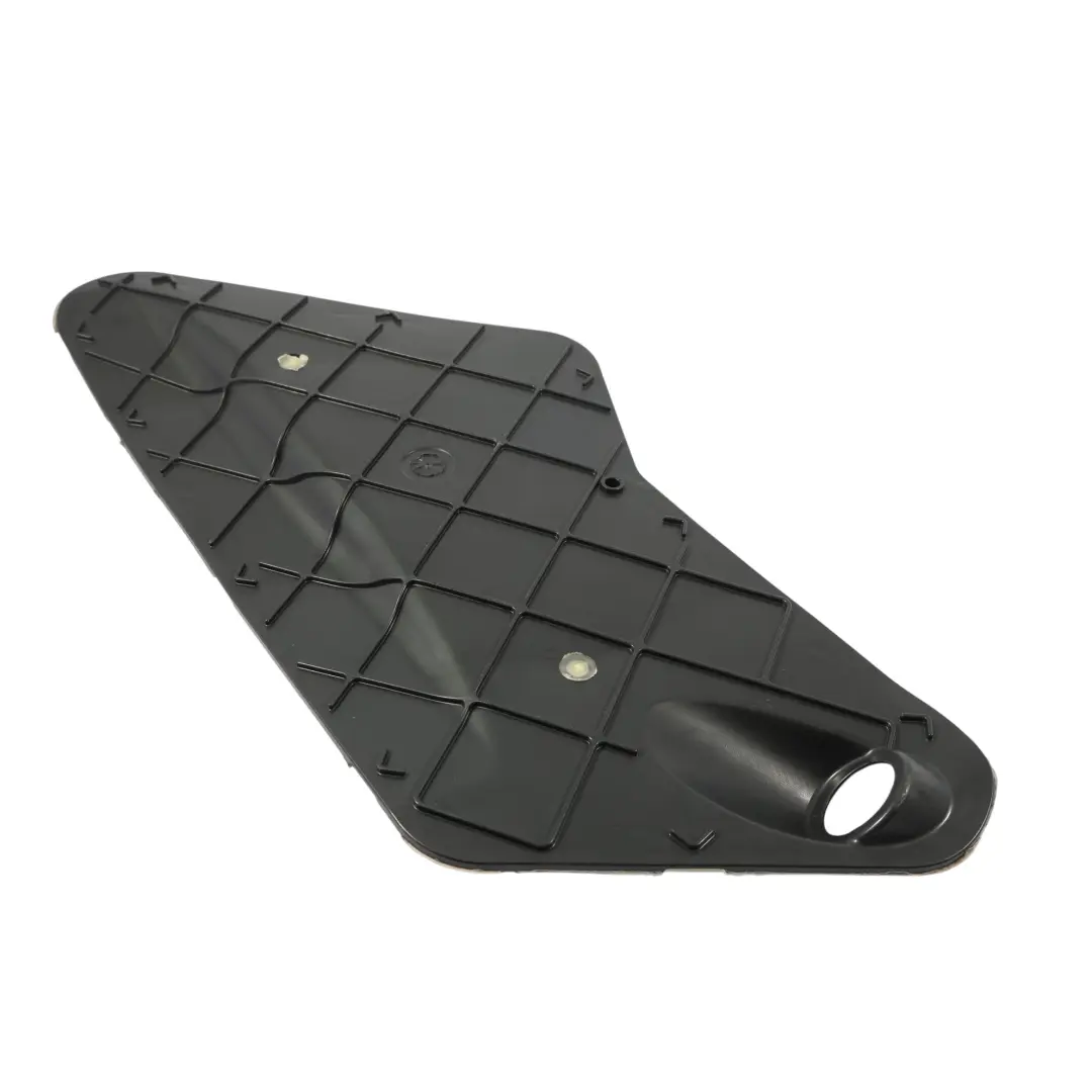 Door Panel Cover Trim Left N/S to Audi Q7 4L Rear with Part number 4L0839915A Audi Q7 4L Rear Door Panel Cover Trim Left N/S - SKU 4L0839915A - Part number 4L0839915A