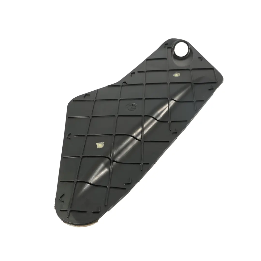 Panel De La Puerta Trasera Cubierta Trim Izquierda para Audi Q7 4L con número de pieza 4L0839915A Audi Q7 4L Panel De La Puerta Trasera Cubierta Trim Izquierda - SKU 4L0839915A - Número de pieza 4L0839915A