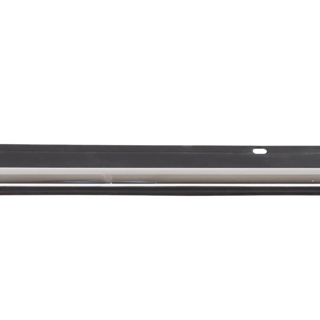 Front Door Window Weatherstrip Moulding Right O/S to Audi Q7 4L with Part number 4L0853284A Audi Q7 4L Front Door Window Weatherstrip Moulding Right O/S - SKU 4L0853284A - Part number 4L0853284A