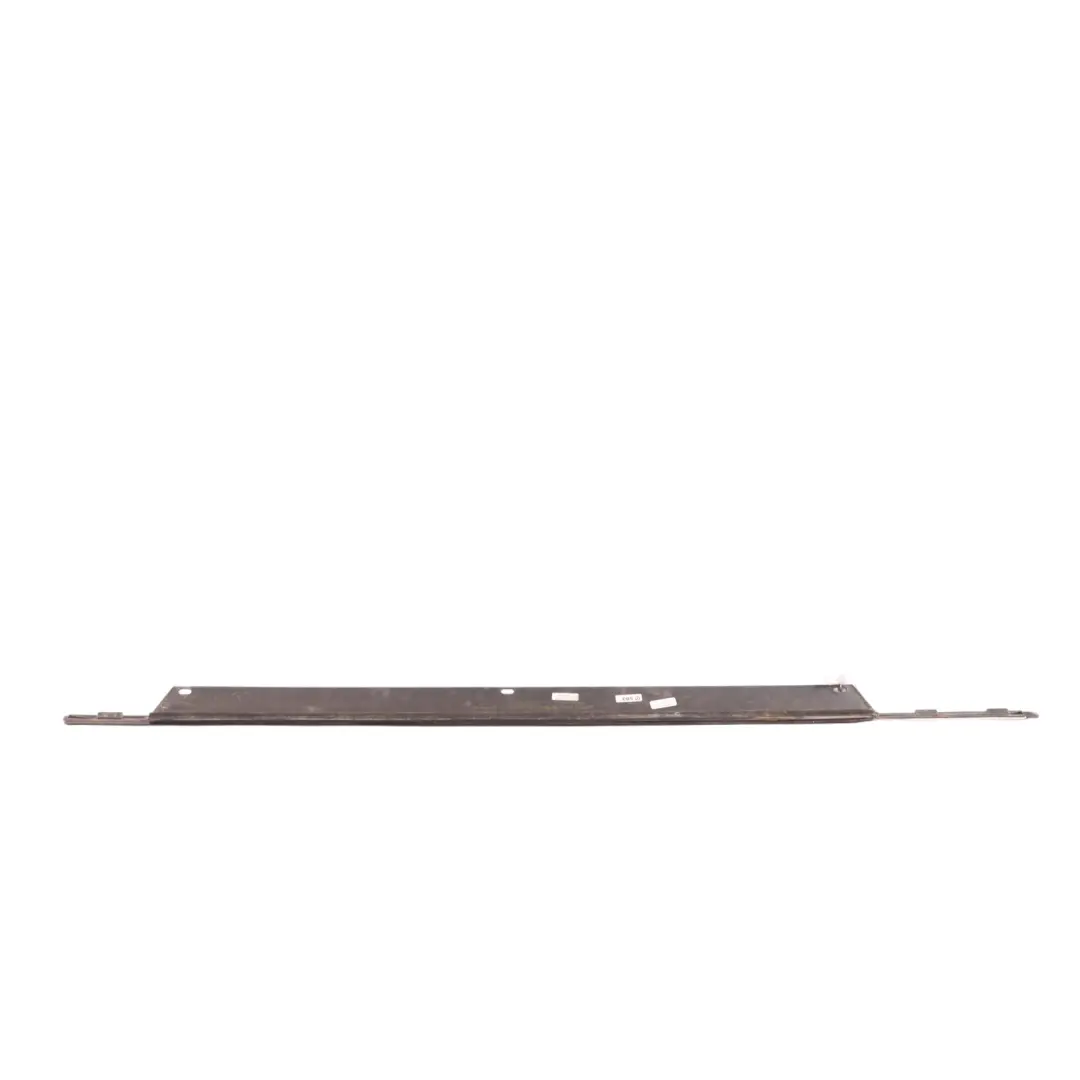 Finestra Anteriore Porta Weatherstrip Moulding Destra per Audi Q7 4L con numero di parte 4L0853284A Audi Q7 4L Finestra Anteriore Porta Weatherstrip Moulding Destra - SKU 4L0853284A - Numero di parte 4L0853284A
