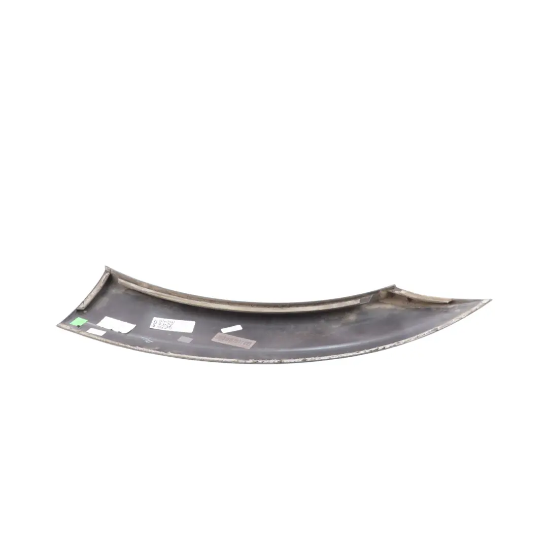 Arch Trim Liner Extension Strip Rear Left N/S to Audi Q7 4L Wheel with Part number 4L0853817D Audi Q7 4L Wheel Arch Trim Liner Extension Strip Rear Left N/S - SKU 4L0853817D - Part number 4L0853817D