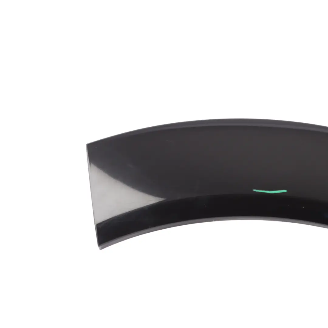 Arch Trim Liner Extension Strip Rear Left N/S to Audi Q7 4L Wheel with Part number 4L0853817D Audi Q7 4L Wheel Arch Trim Liner Extension Strip Rear Left N/S - SKU 4L0853817D - Part number 4L0853817D