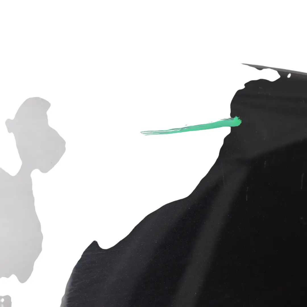 Arch Trim Liner Extension Strip Rear Left N/S to Audi Q7 4L Wheel with Part number 4L0853817D Audi Q7 4L Wheel Arch Trim Liner Extension Strip Rear Left N/S - SKU 4L0853817D - Part number 4L0853817D