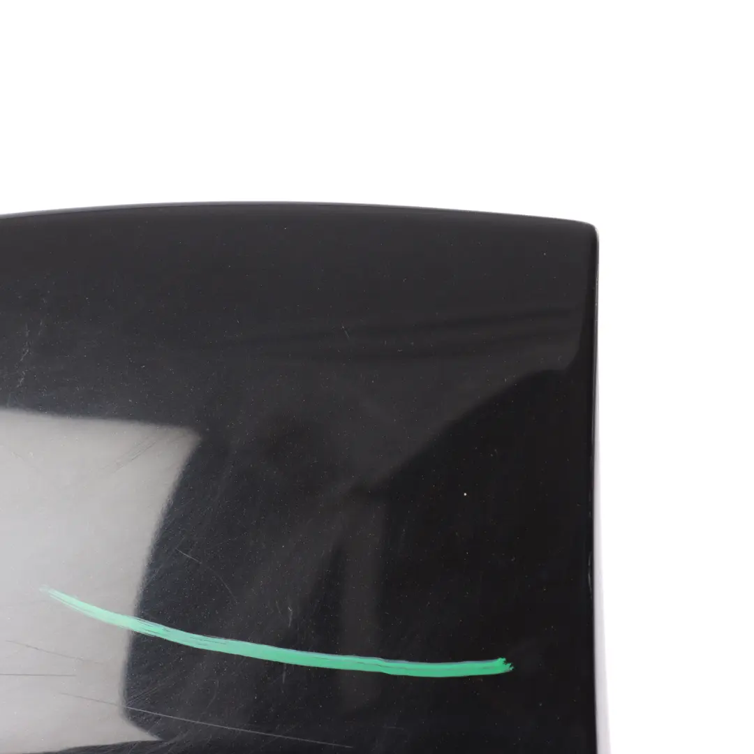 Audi Q7 4L Wheel Arch Trim Liner Extension Strip Rear Right O/S - SKU 4L0853818D - Part number 4L0853818D