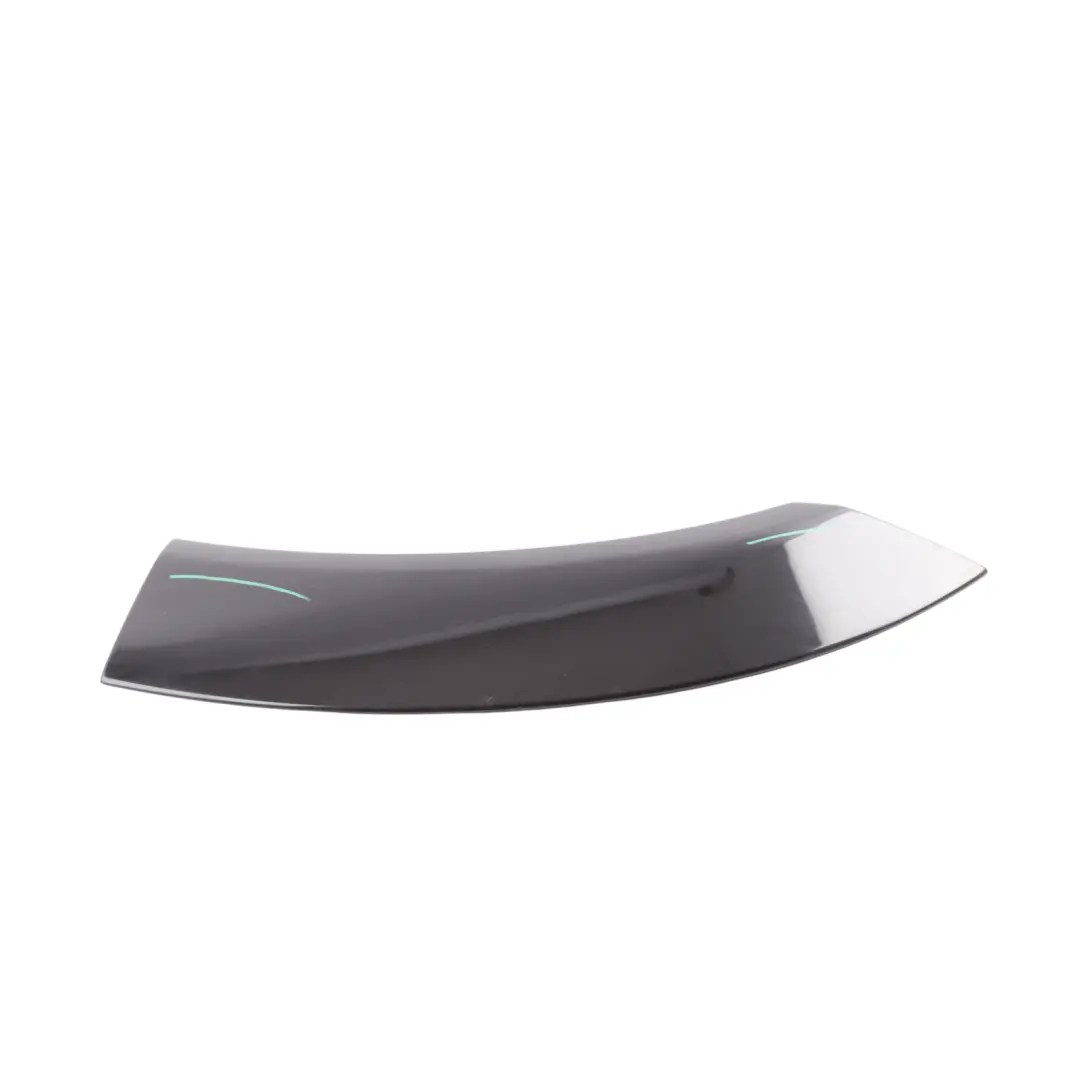 Audi Q7 4L Wheel Arch Trim Liner Extension Strip Rear Right O/S - SKU 4L0853818D - Part number 4L0853818D