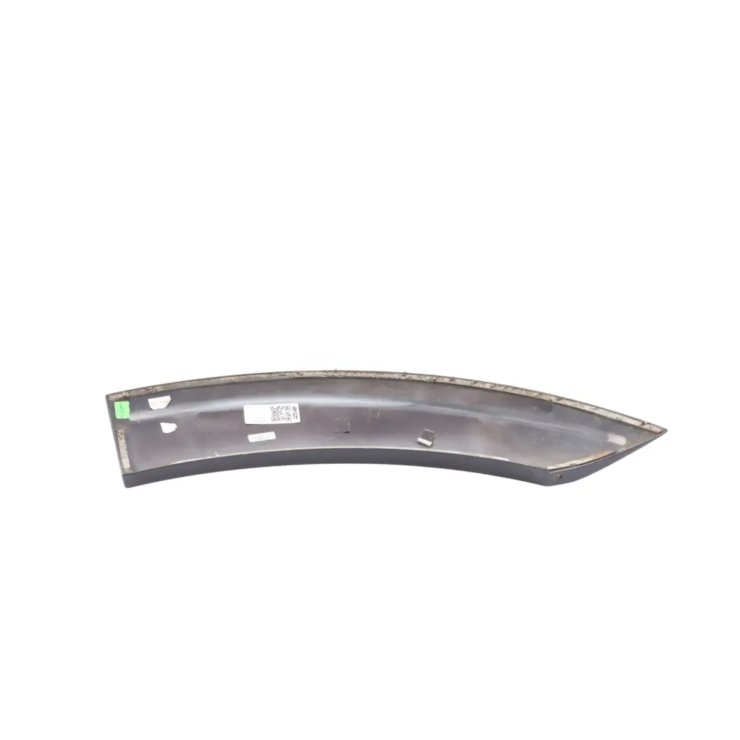 Audi Q7 4L Wheel Arch Trim Liner Extension Strip Rear Right O/S - SKU 4L0853818D - Part number 4L0853818D