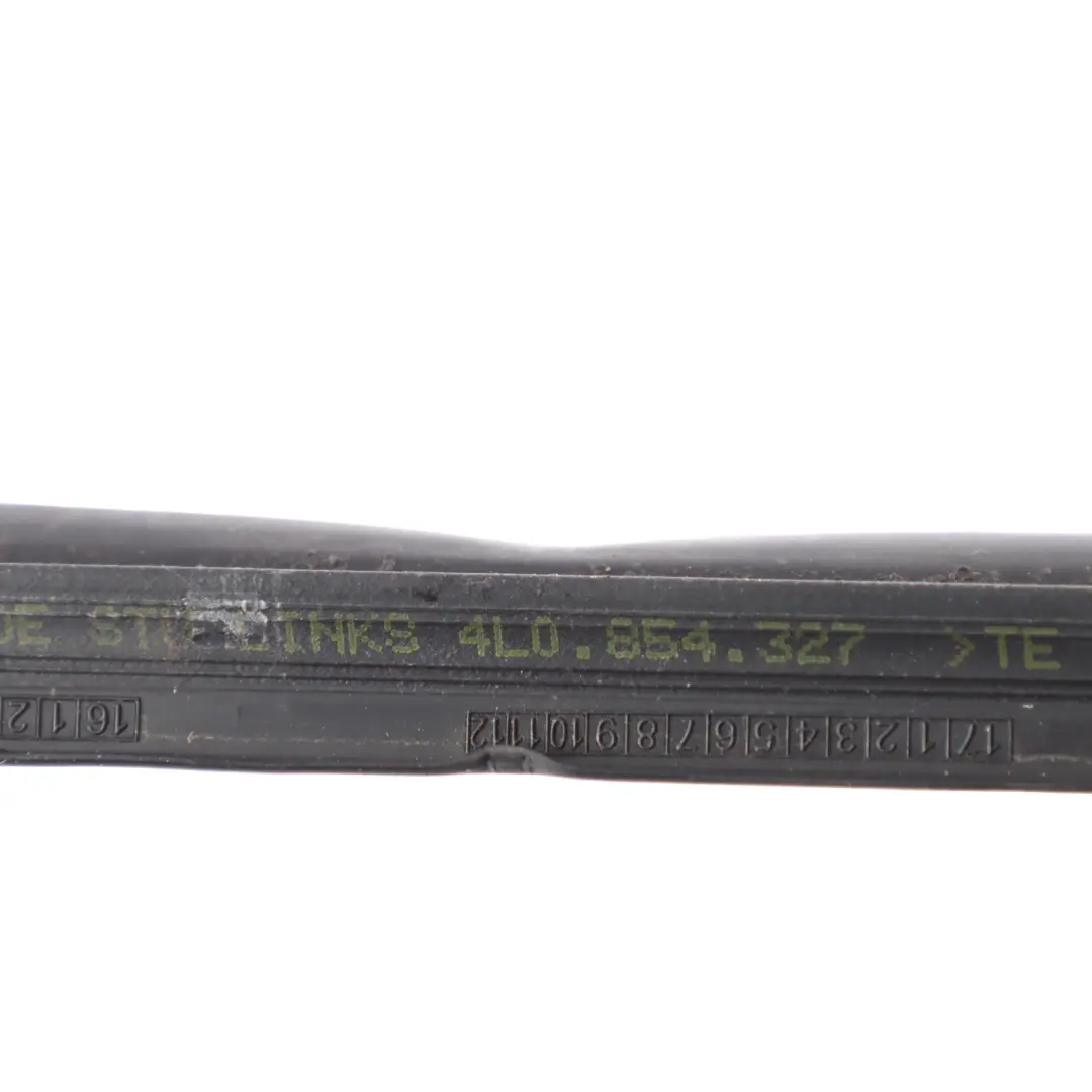 Déflecteur D'Eau De Pare-Brise Avant Gauche Côté Conducteur pour Audi Q7 4L à propos du numéro de pièce 4L0854327 Audi Q7 4L Déflecteur D'Eau De Pare-Brise Avant Gauche Côté Conducteur - SKU 4L0854327 - Numéro de pièce 4L0854327