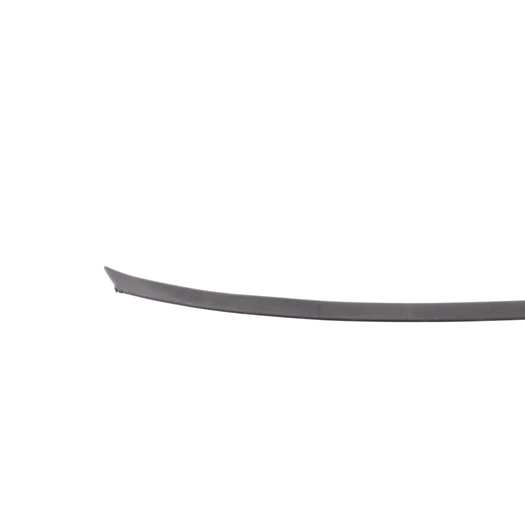 Windscreen Water Deflector Strip Front Left N/S to Audi Q7 4L with Part number 4L0854327 Audi Q7 4L Windscreen Water Deflector Strip Front Left N/S - SKU 4L0854327 - Part number 4L0854327