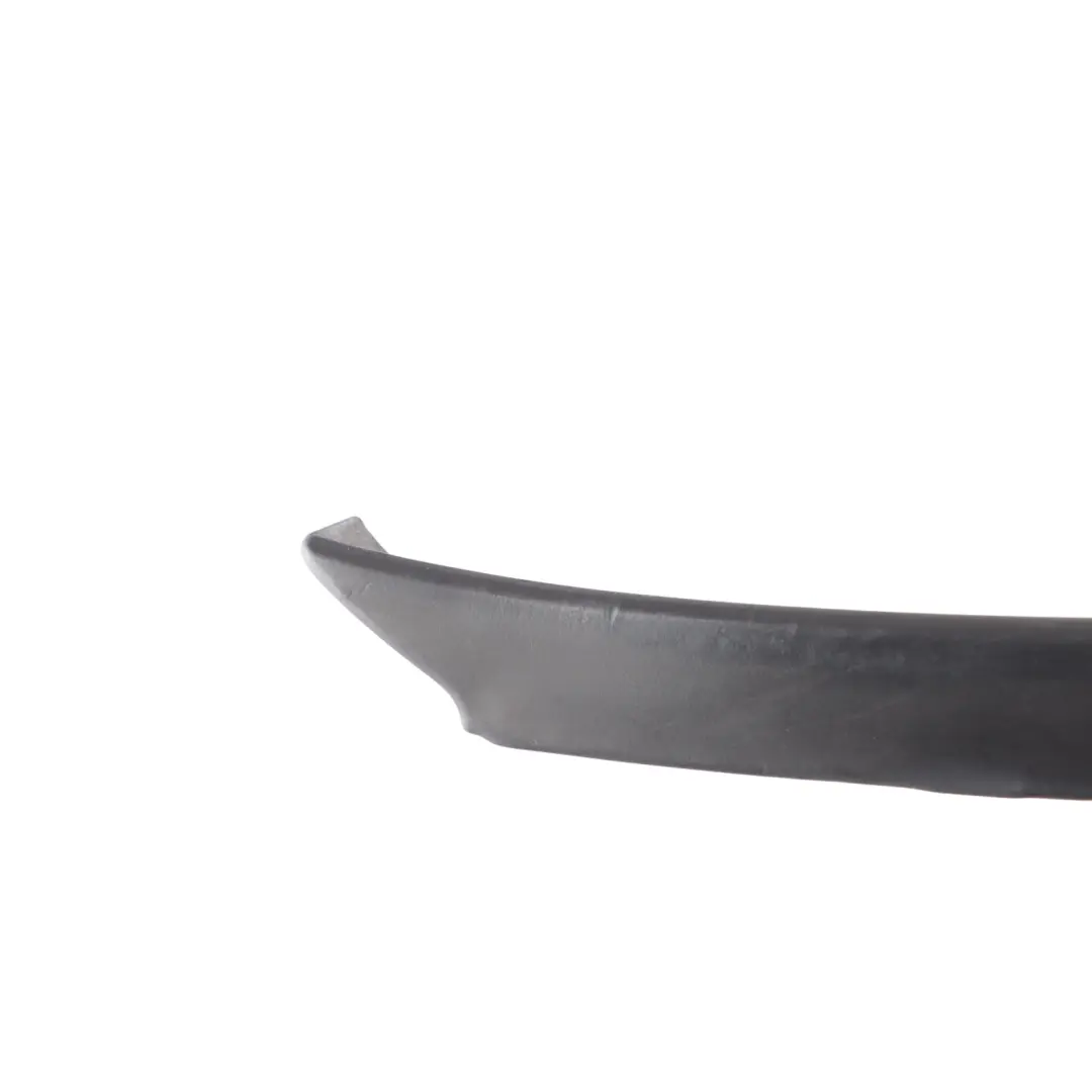 Audi Q7 4L Tira Deflectora De Agua Delantera Izquierda - SKU 4L0854327 - Número de pieza 4L0854327