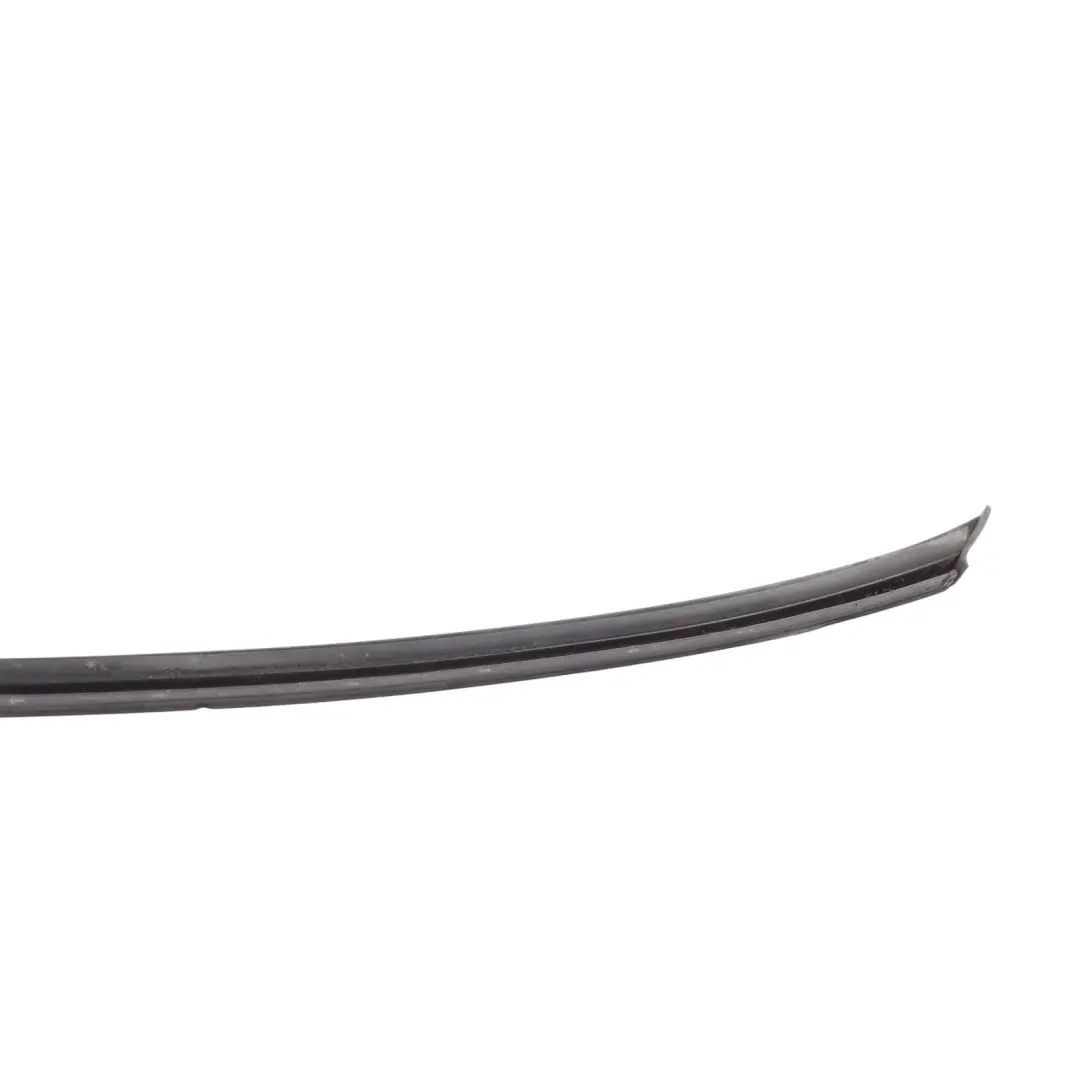 Audi Q7 4L Windschutzscheibe Wasserabweiser Leiste Vorne Links - SKU 4L0854327 - Teilenummer 4L0854327