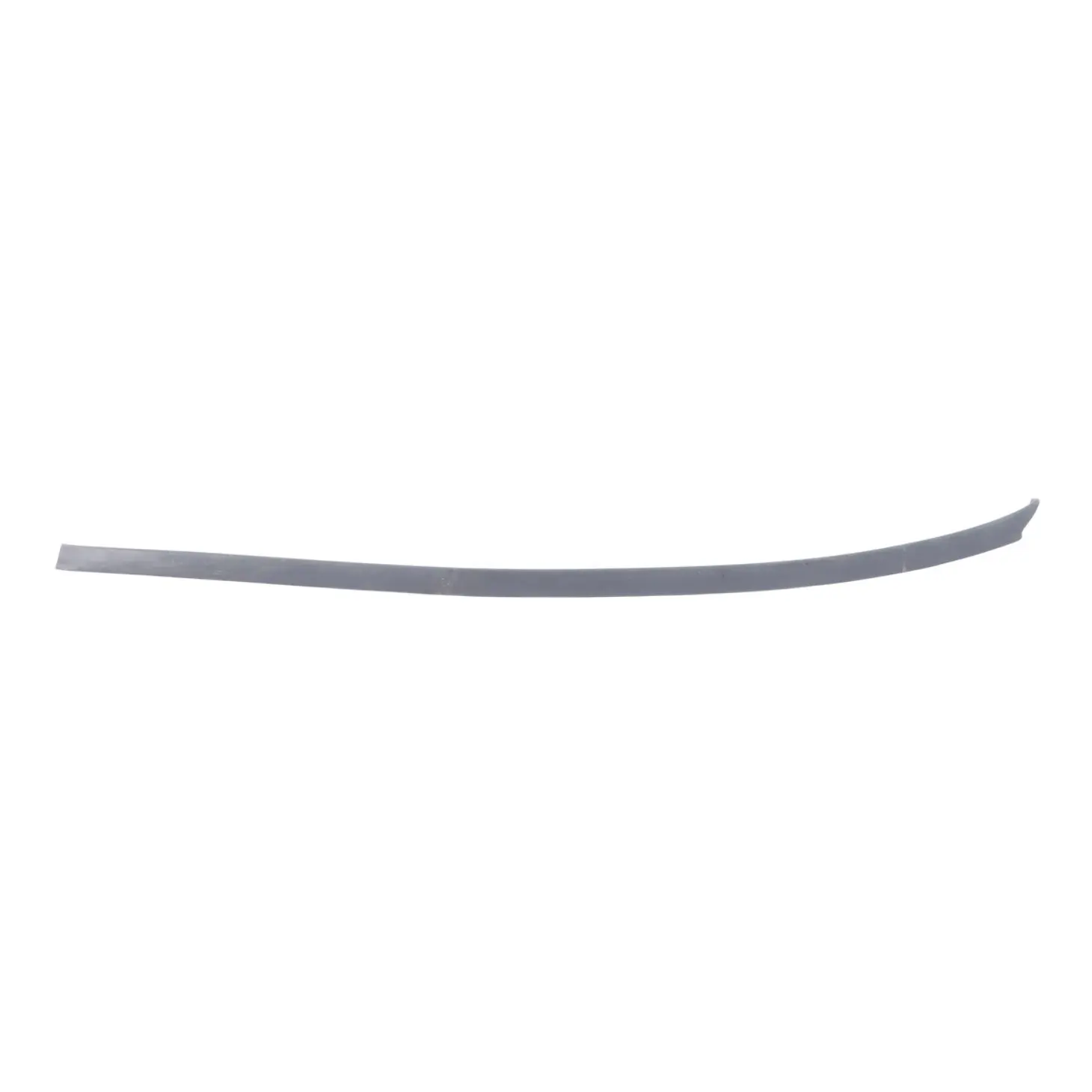 Audi Q7 4L Front Windscreen Window Trim Strip Cover Right O/S 4L0854328