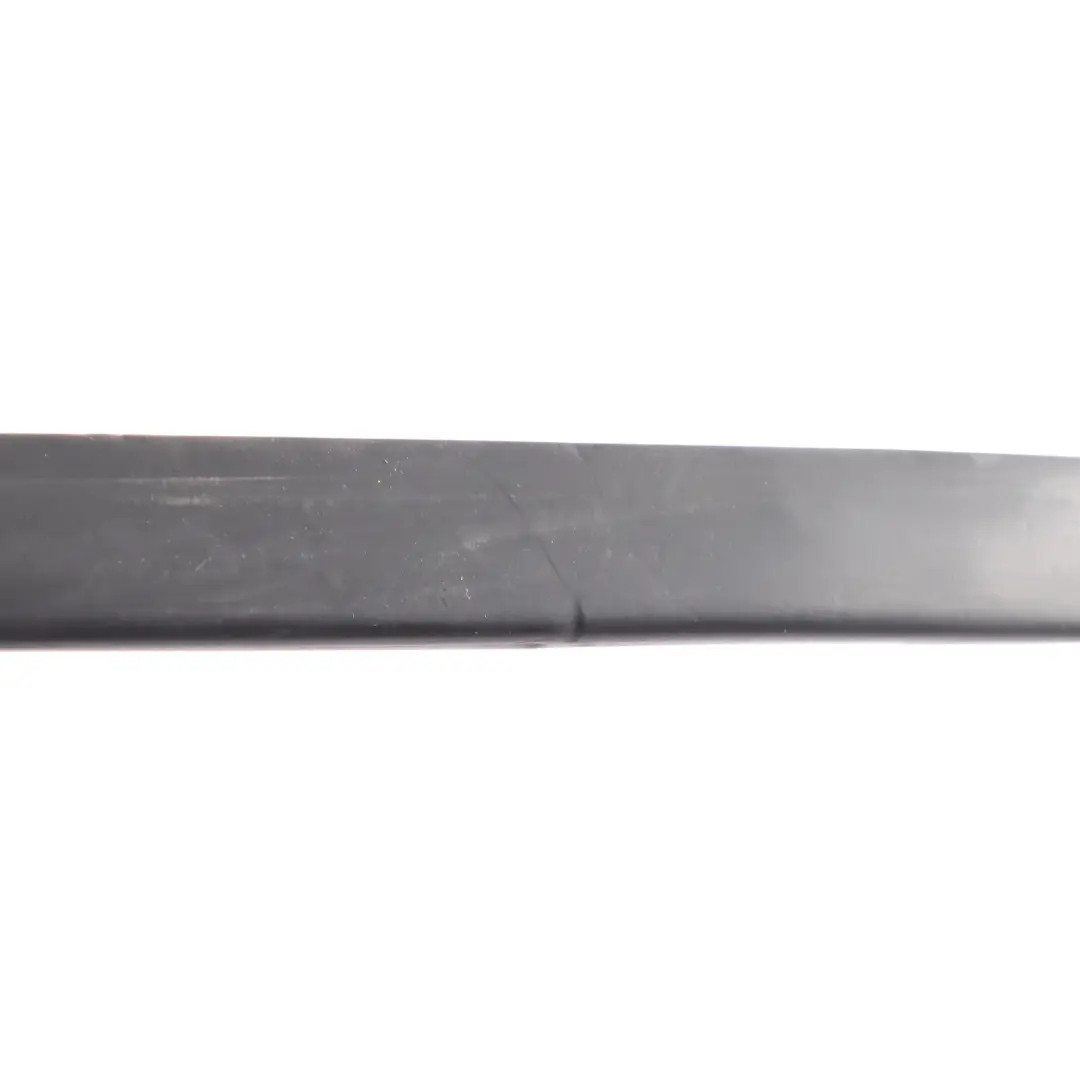 Audi Q7 4L Front Windscreen Window Trim Strip Cover Right O/S - SKU 4L0854328 - Part number 4L0854328