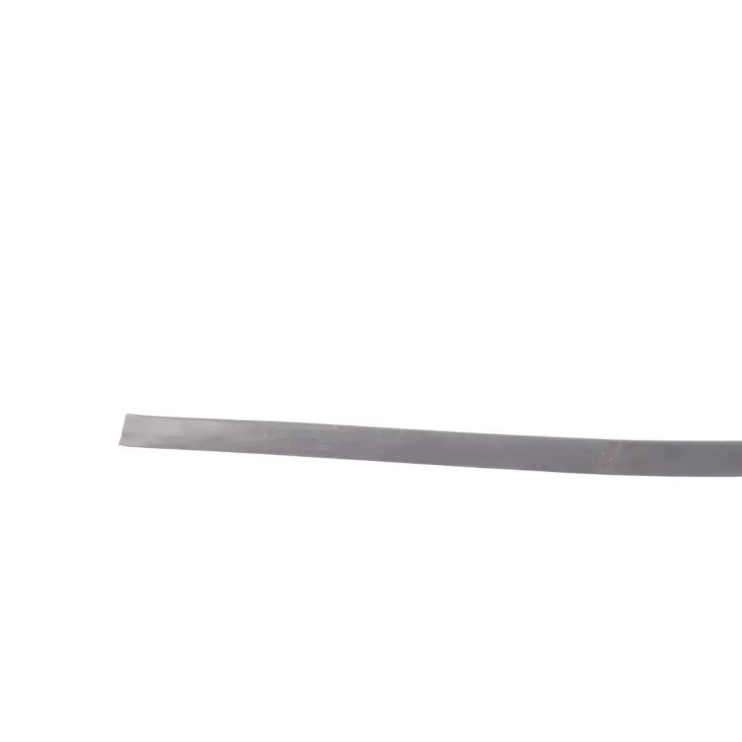 Audi Q7 4L Front Windscreen Window Trim Strip Cover Right O/S - SKU 4L0854328 - Part number 4L0854328