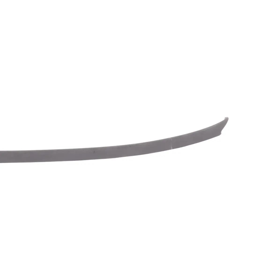 Audi Q7 4L Front Windscreen Window Trim Strip Cover Right O/S - SKU 4L0854328 - Part number 4L0854328