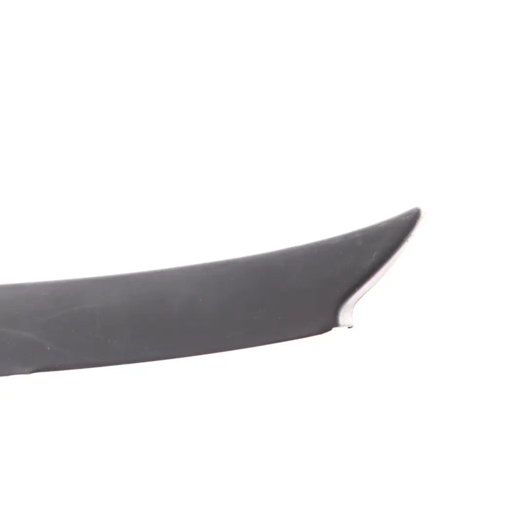 Audi Q7 4L Front Windscreen Window Trim Strip Cover Right O/S - SKU 4L0854328 - Part number 4L0854328