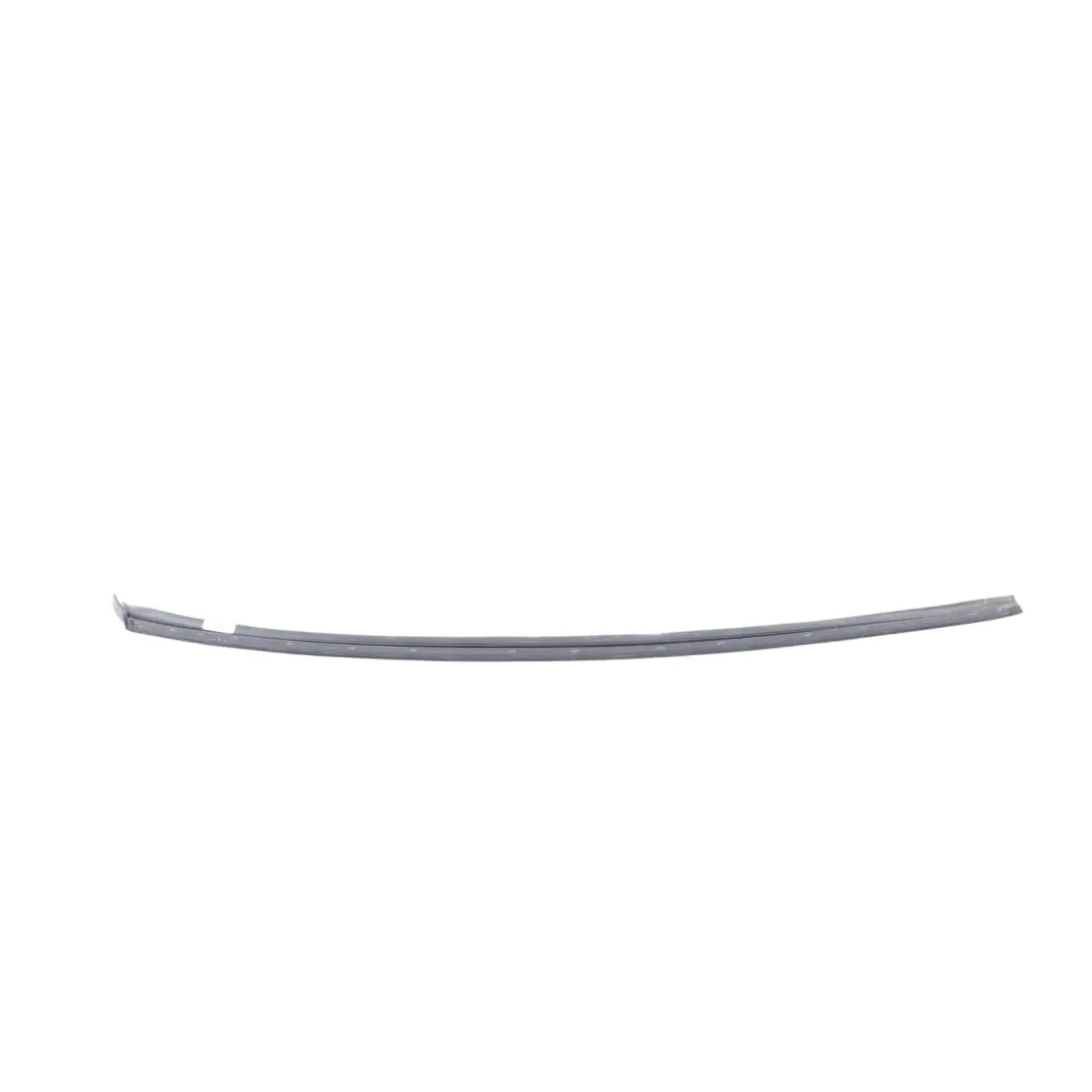 Audi Q7 4L Front Windscreen Window Trim Strip Cover Right O/S - SKU 4L0854328 - Part number 4L0854328