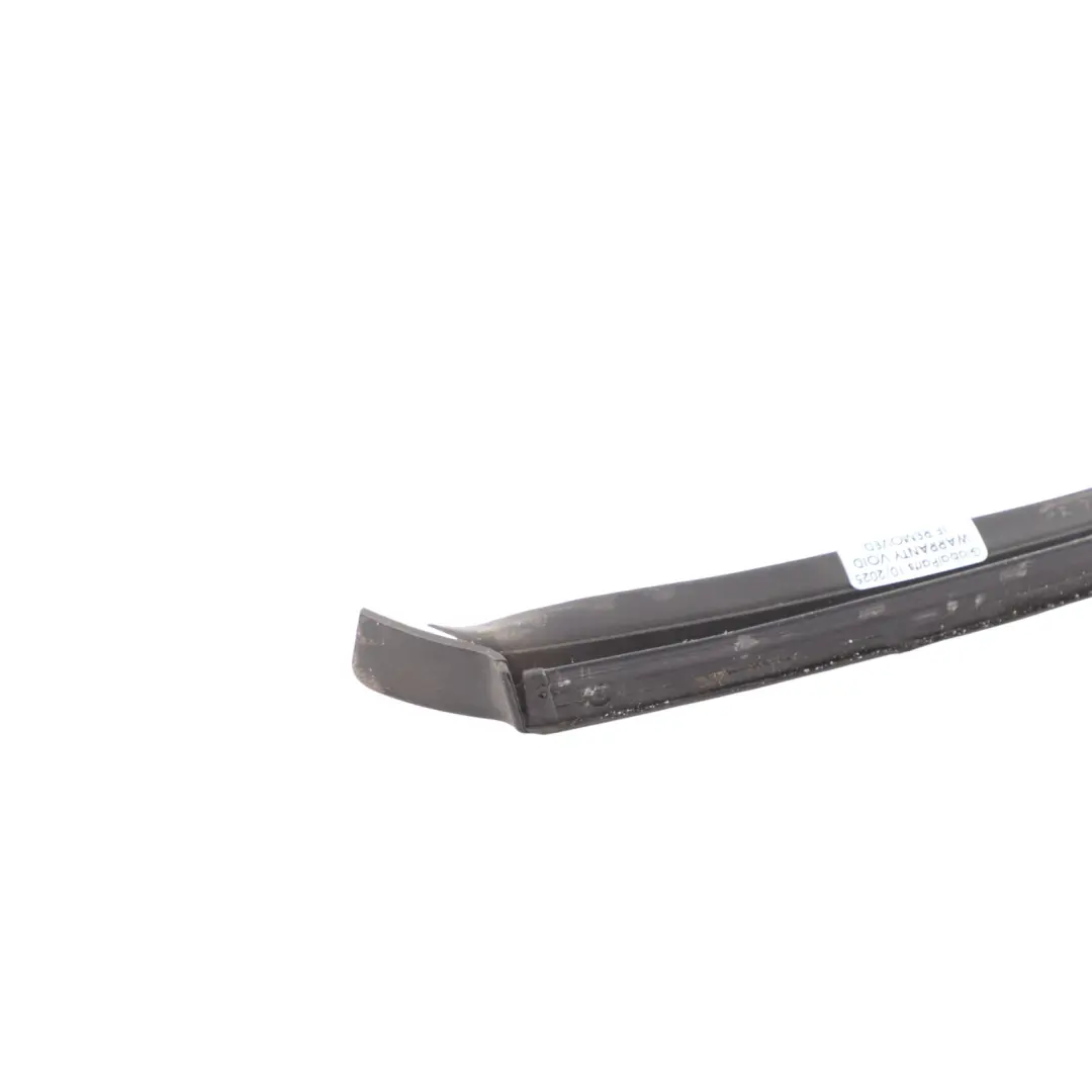 Parabrezza Anteriore Striscia Copertura Finestra Destra per Audi Q7 4L con numero di parte 4L0854328 Audi Q7 4L Parabrezza Anteriore Striscia Copertura Finestra Destra - SKU 4L0854328 - Numero di parte 4L0854328