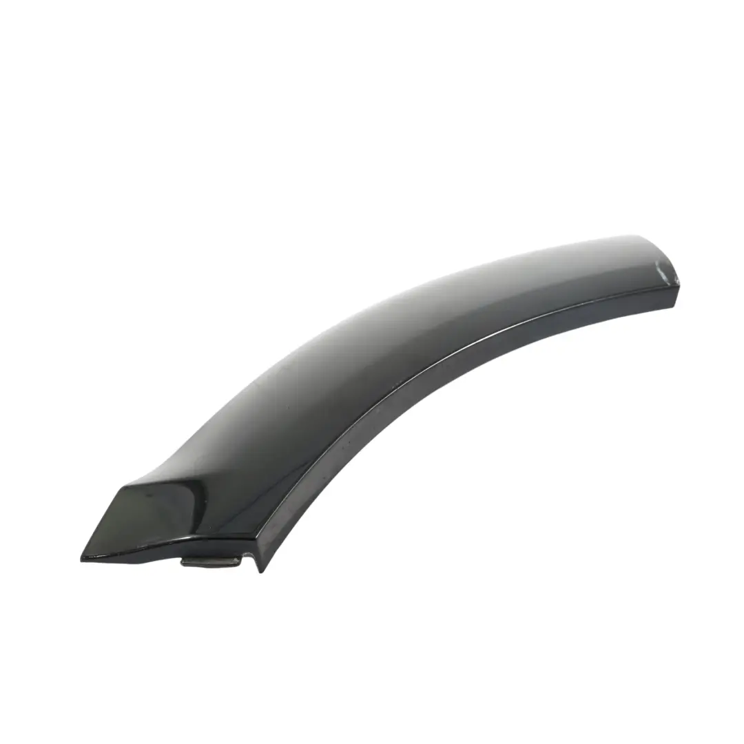 Pannello Di Copertura Passaruota Posteriore Sinistro Orca Black - C9X per Audi Q7 4L con numero di parte 4L0854819C Audi Q7 4L Pannello Di Copertura Passaruota Posteriore Sinistro Orca Black - C9X - SKU 4L0854819C-ORB - Numero di parte 4L0854819C