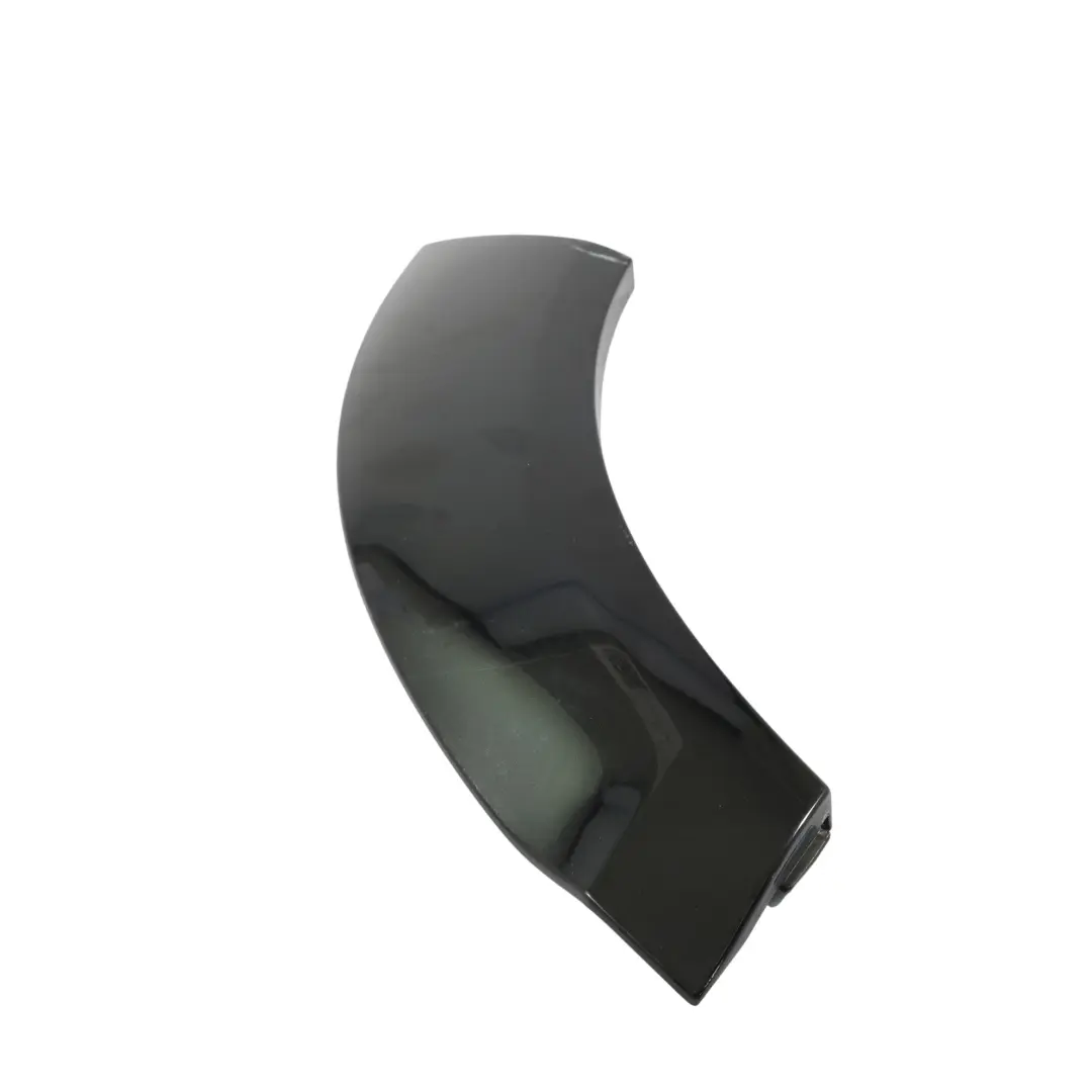 Pannello Di Copertura Passaruota Posteriore Sinistro Orca Black - C9X per Audi Q7 4L con numero di parte 4L0854819C Audi Q7 4L Pannello Di Copertura Passaruota Posteriore Sinistro Orca Black - C9X - SKU 4L0854819C-ORB - Numero di parte 4L0854819C