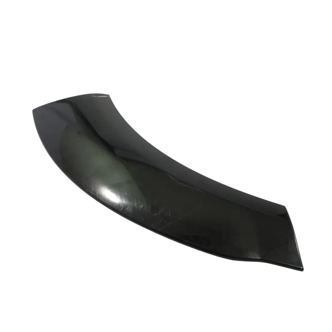 Tapa Paso De Rueda Trasero Panel Izquierdo Orca Negro - C9X para Audi Q7 4L con número de pieza 4L0854819C Audi Q7 4L Tapa Paso De Rueda Trasero Panel Izquierdo Orca Negro - C9X - SKU 4L0854819C-ORB - Número de pieza 4L0854819C